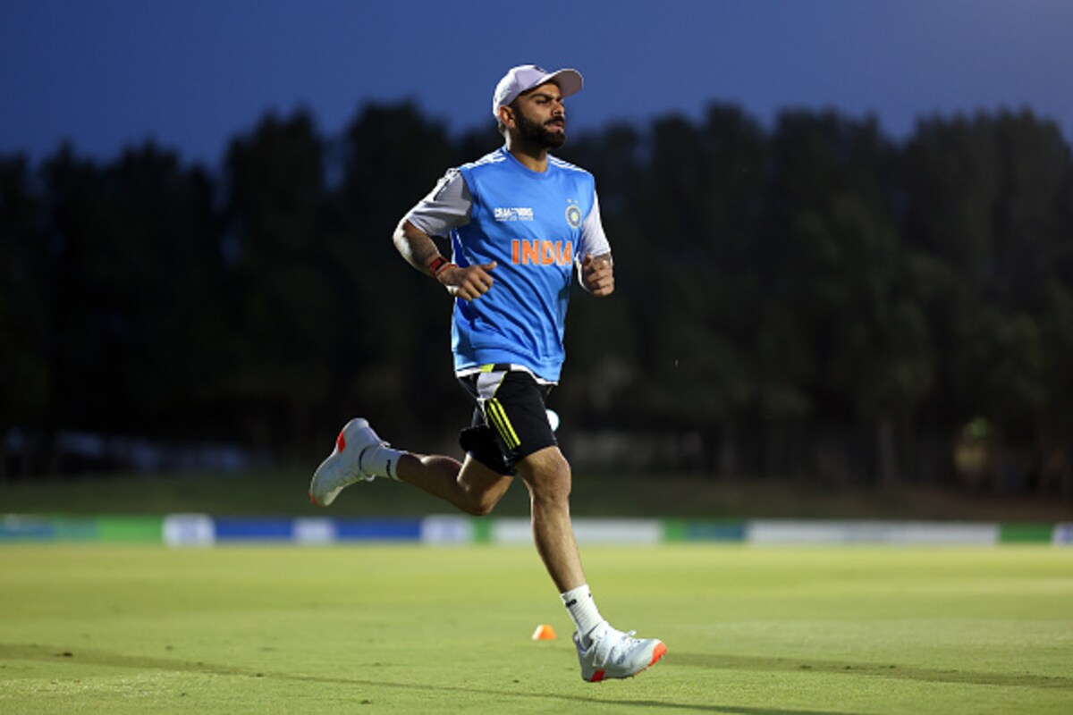 Virat Kohli Virat Kohli