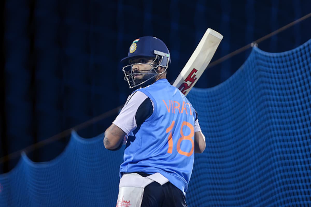 Virat Kohli Virat Kohli