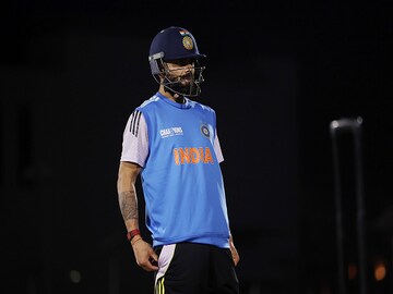 Virat Kohli Virat Kohli