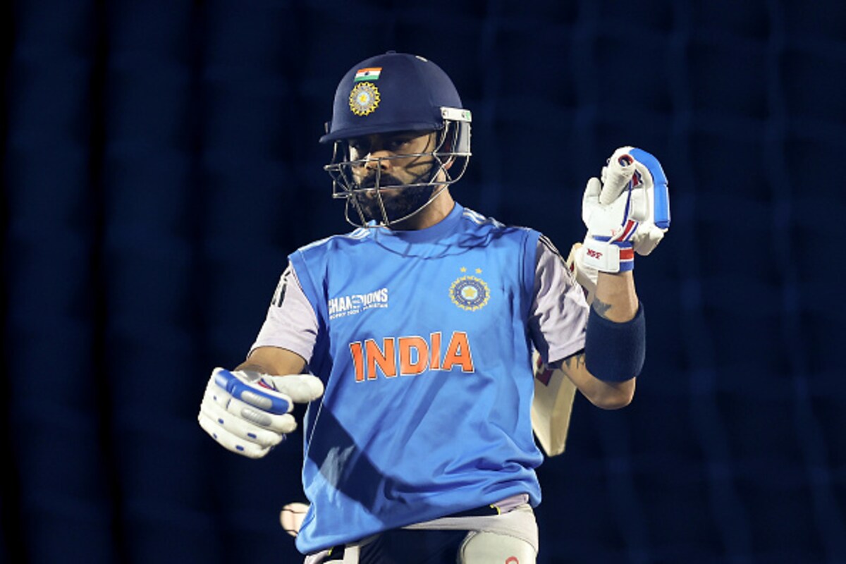 Virat Kohli Virat Kohli