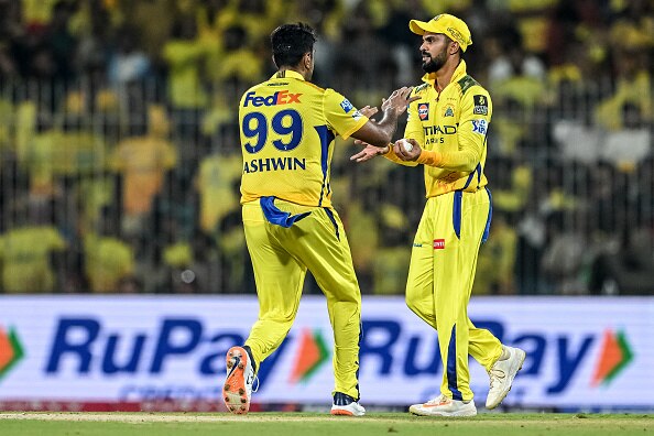4 csk