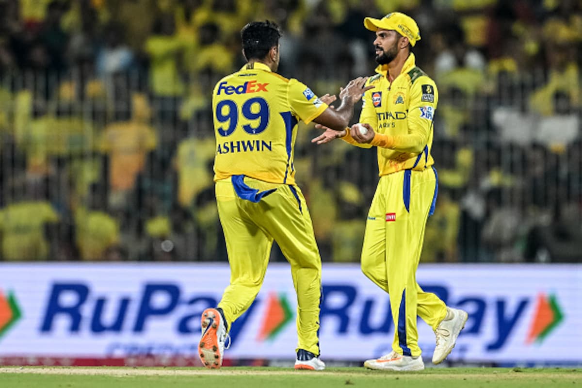 4 csk 4 csk