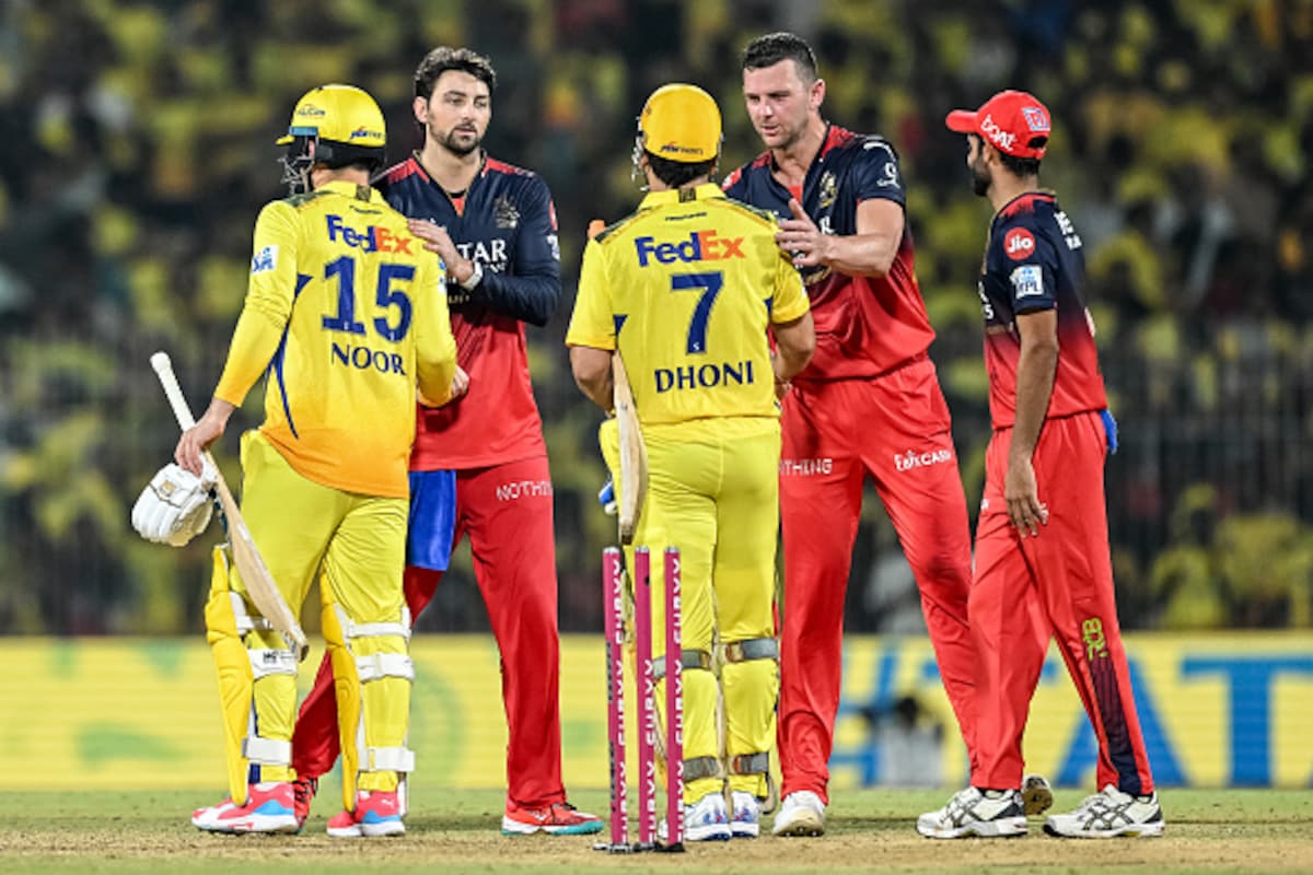 1 csk vs rcb 1 csk vs rcb