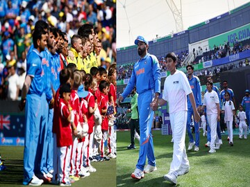 चैंपियंस ट्रॉफी चैंपियंस ट्रॉफी