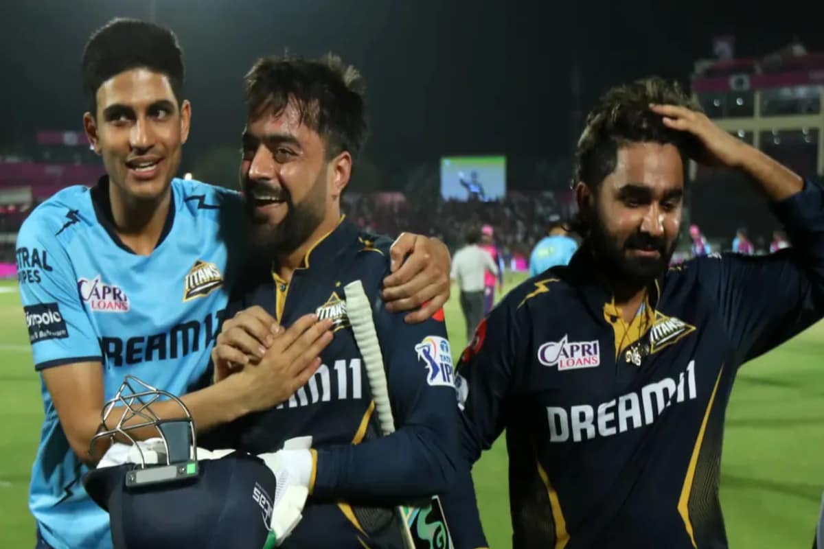 गुजरात टाइटंस शेड्यूल गुजरात टाइटंस शेड्यूल