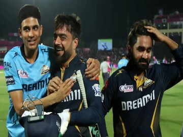 गुजरात टाइटंस शेड्यूल गुजरात टाइटंस शेड्यूल