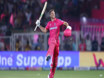 जॉस बटलर जॉस बटलर