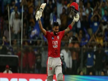 केएल राहुल केएल राहुल