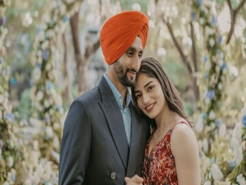 मनदीप सिंह उदिता दुहन मनदीप सिंह उदिता दुहन