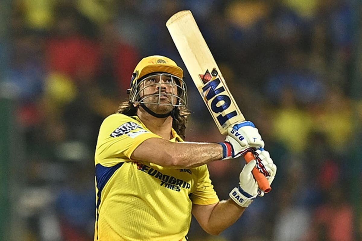 ms dhoni