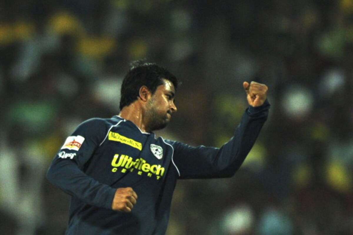 इंडियन प्रीमियर लीग 2010 इंडियन प्रीमियर लीग 2010