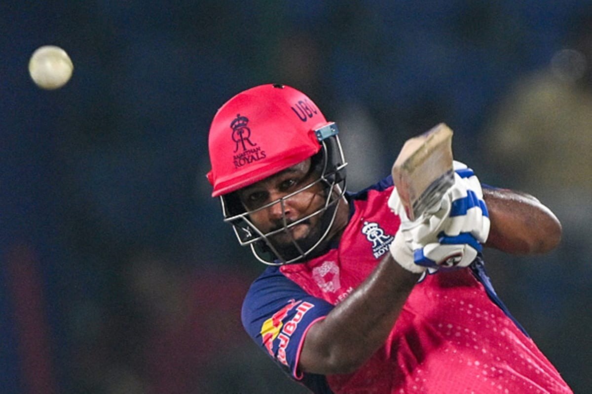 sanju samson