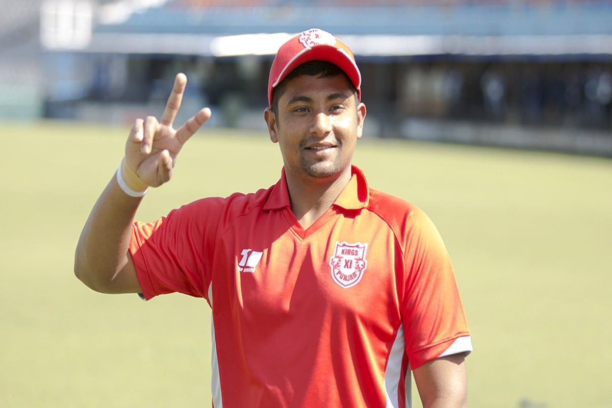 सरफराज खान सरफराज खान
