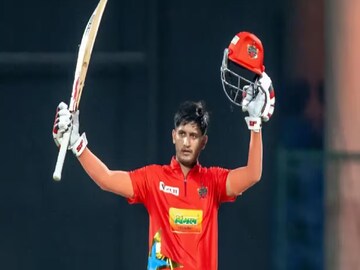 प्रियांश आर्या 2 प्रियांश आर्या 2