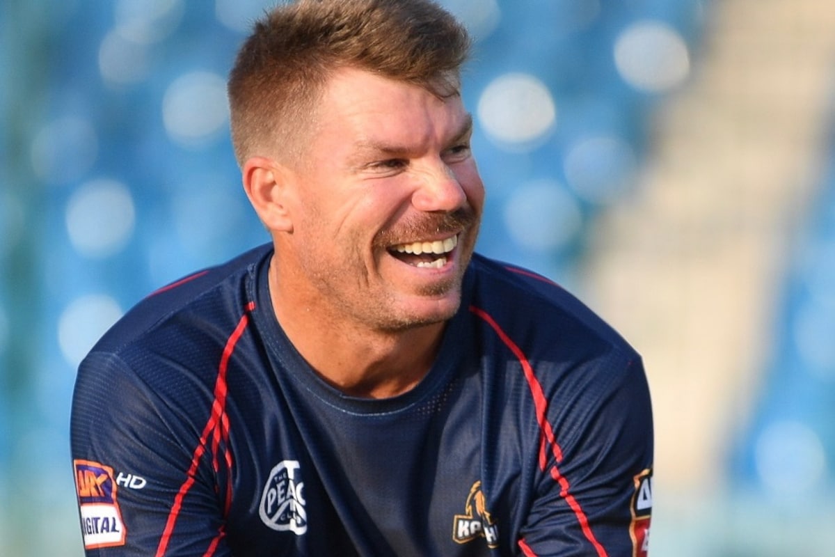 david warner david warner