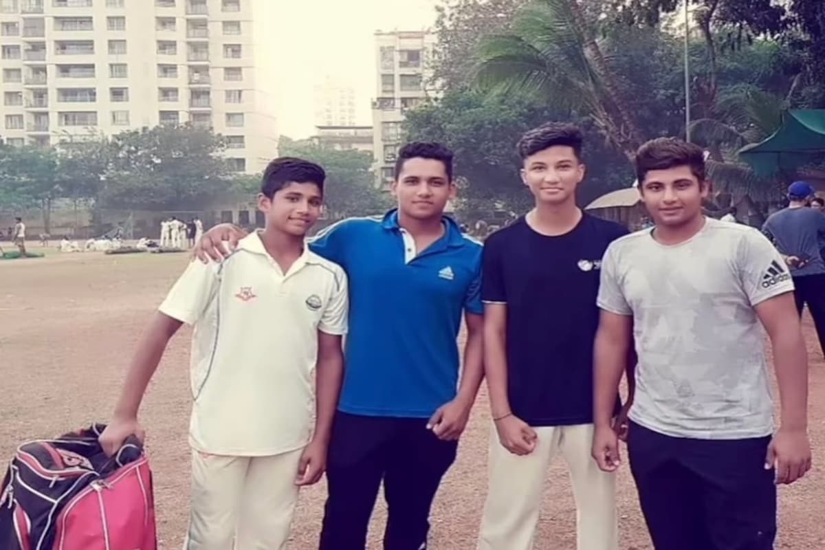 आर्यन बांगड़ आर्यन बांगड़