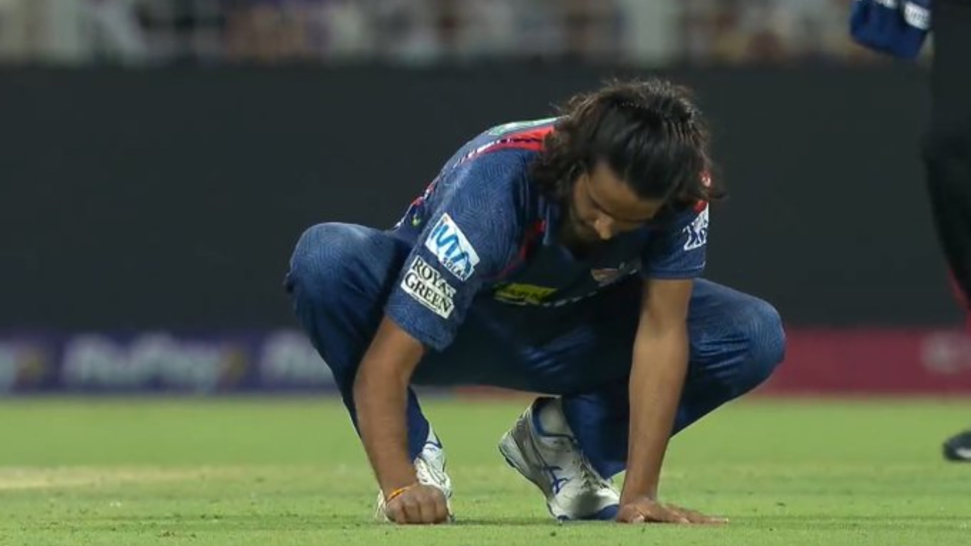 दिग्वेश राठी दिग्वेश राठी