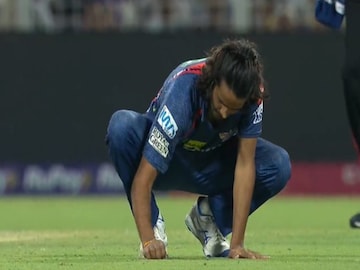 दिग्वेश राठी दिग्वेश राठी