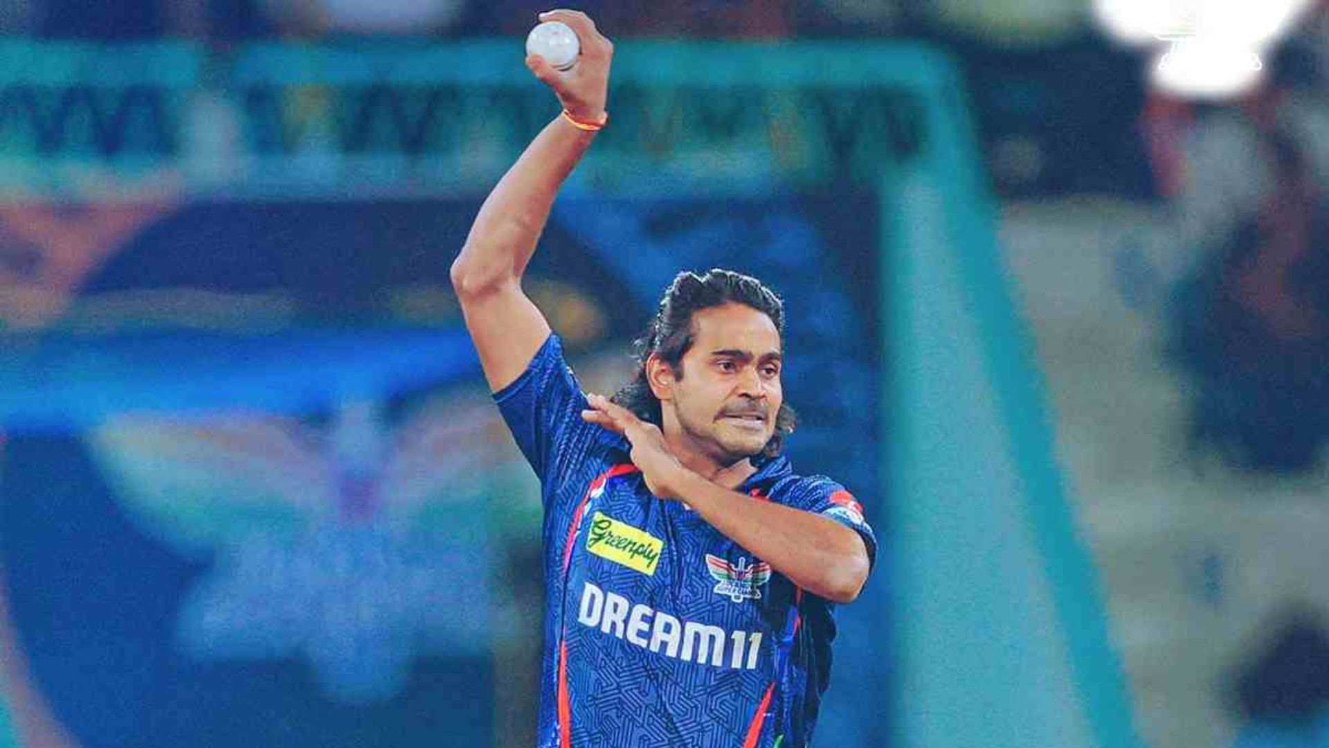 दिग्वेश राठी दिग्वेश राठी