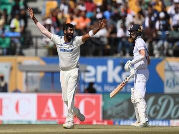 jasprit bumrah jasprit bumrah