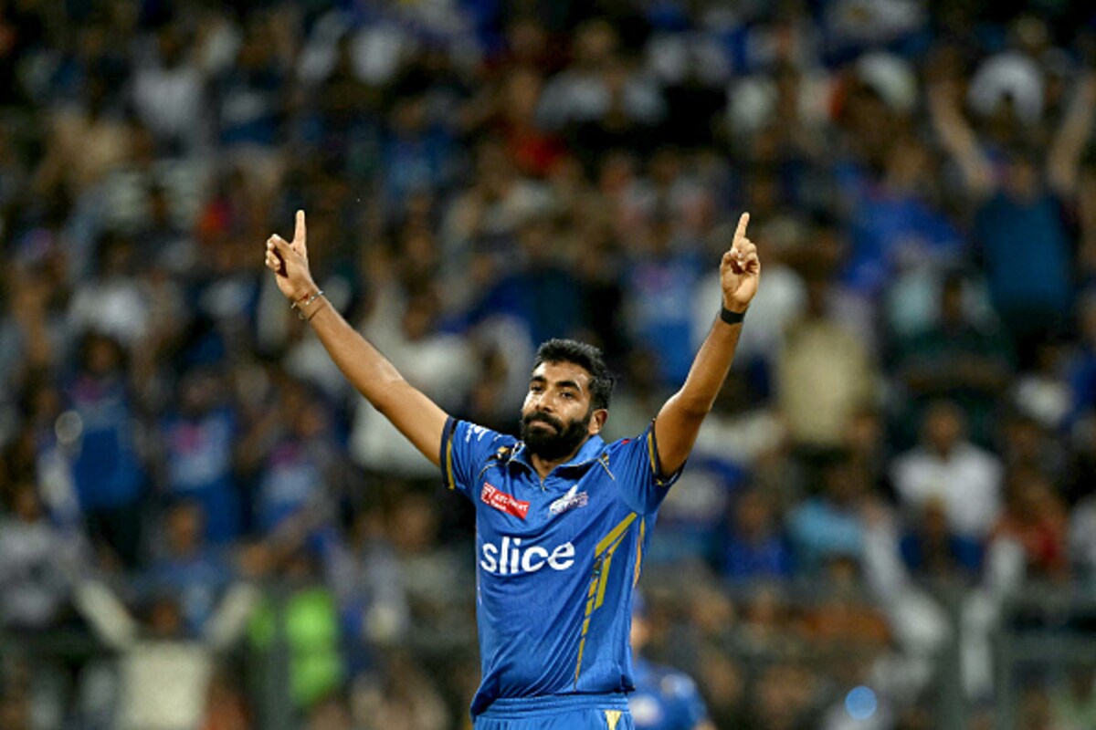 5 jasprit bumrah 5 jasprit bumrah