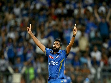 5 jasprit bumrah 5 jasprit bumrah