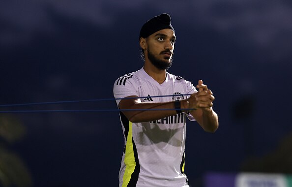 arshdeep singh