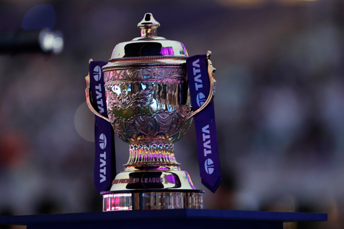 6ipl trophy 6ipl trophy
