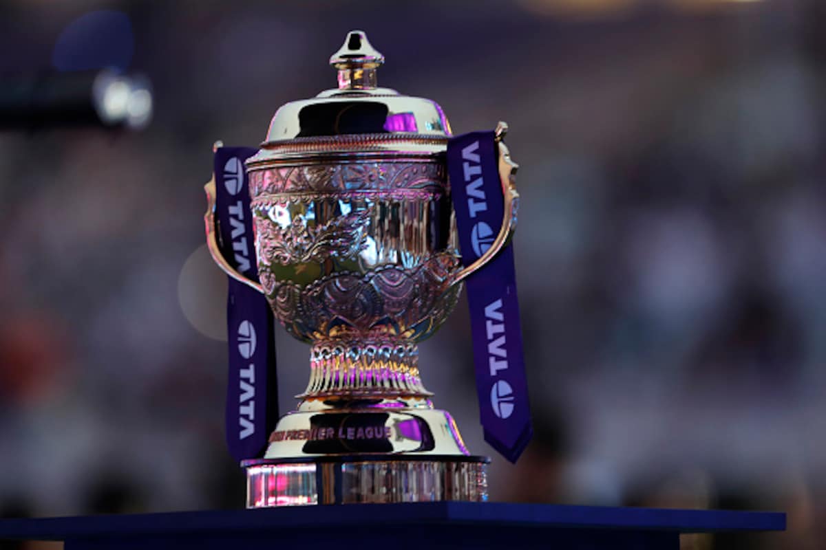 1 ipl trophy 1 ipl trophy