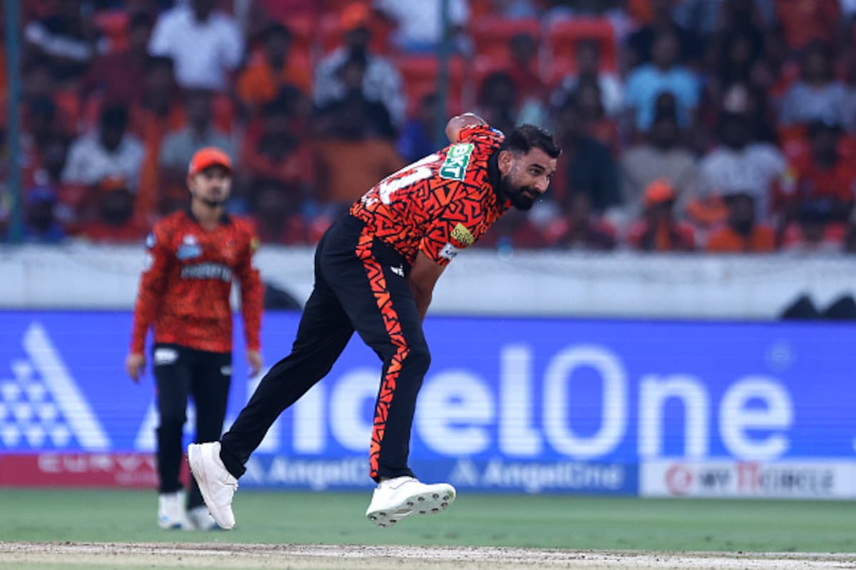 5mohammed shami 5mohammed shami