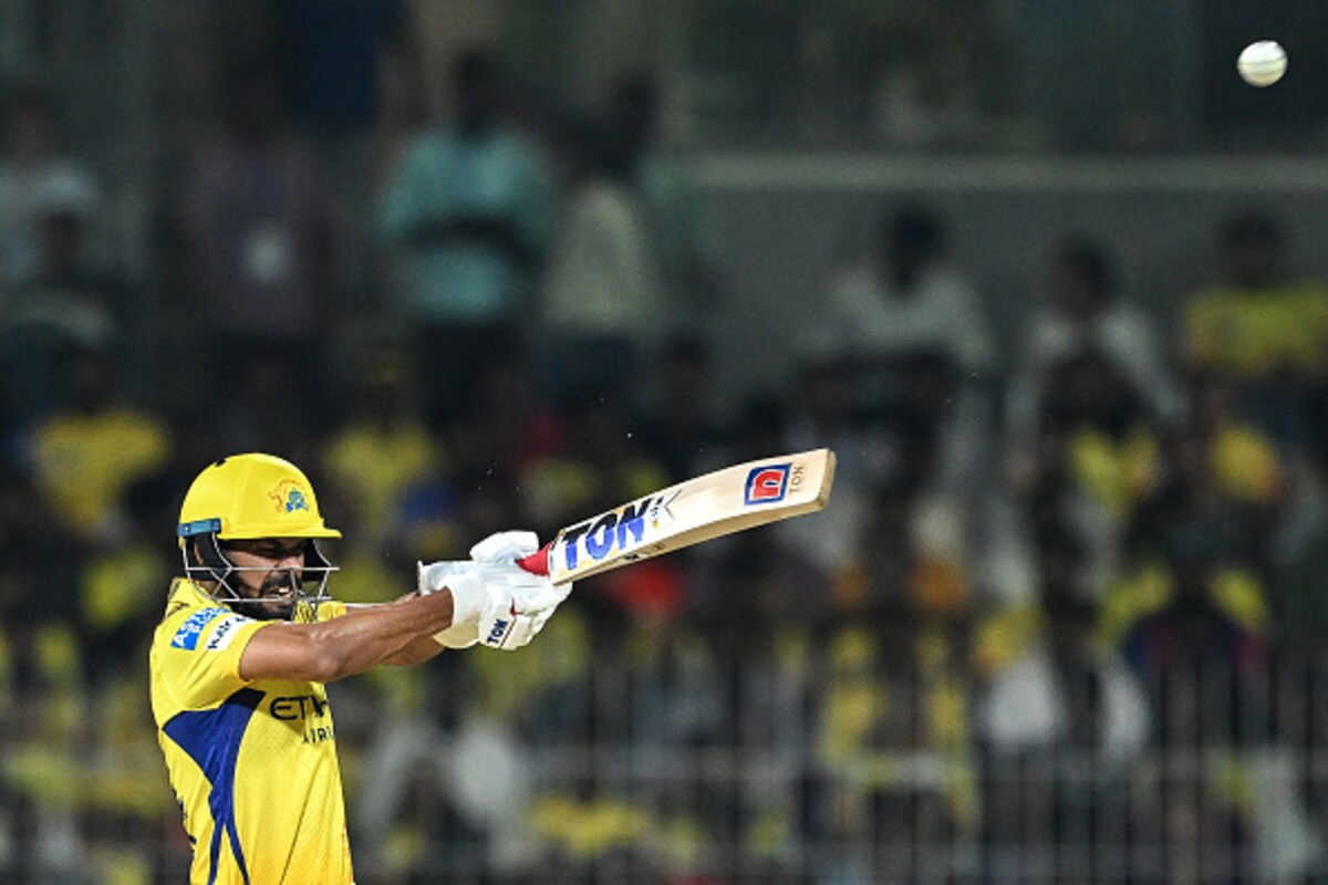 ruturaj gaikwad ruturaj gaikwad