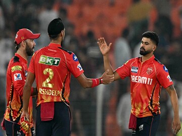 पंजाब किंग्स पंजाब किंग्स