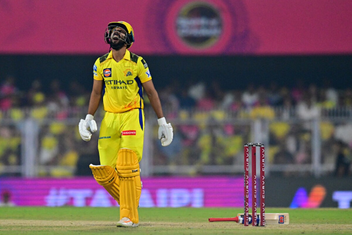 1ruturaj gaikwad 1ruturaj gaikwad