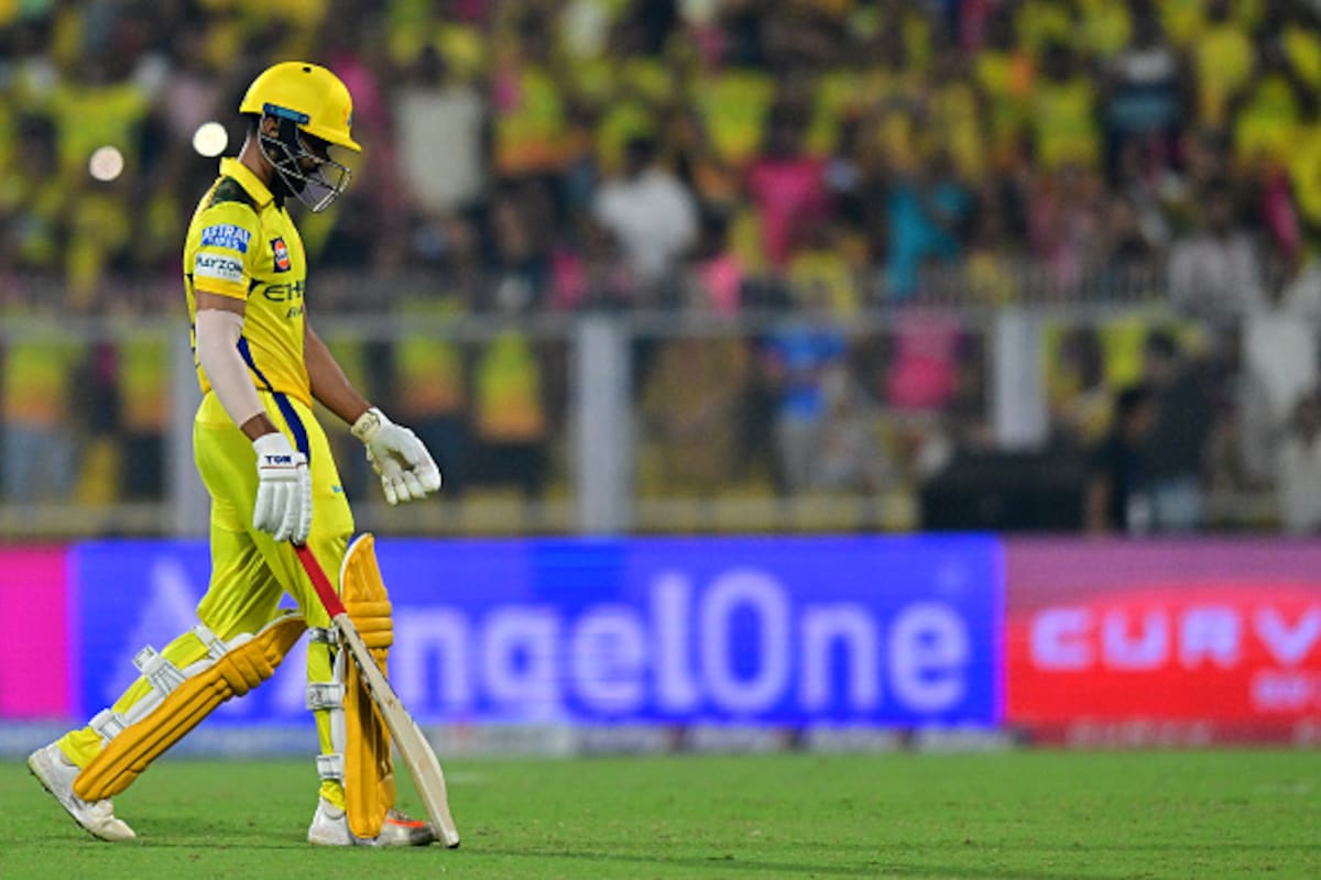 ruturaj gaikwad ruturaj gaikwad