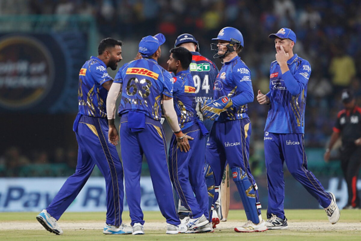 1mumbai indians 1mumbai indians