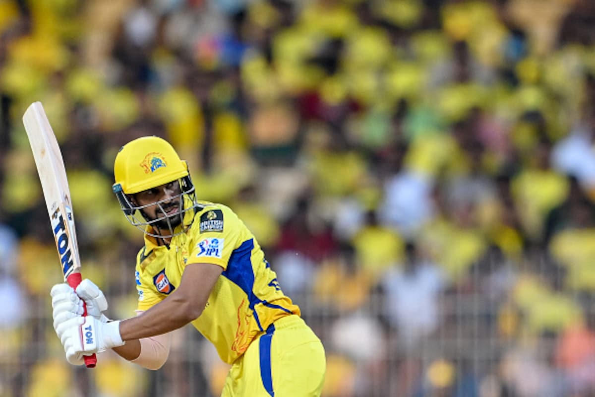 ruturaj gaikwad ruturaj gaikwad