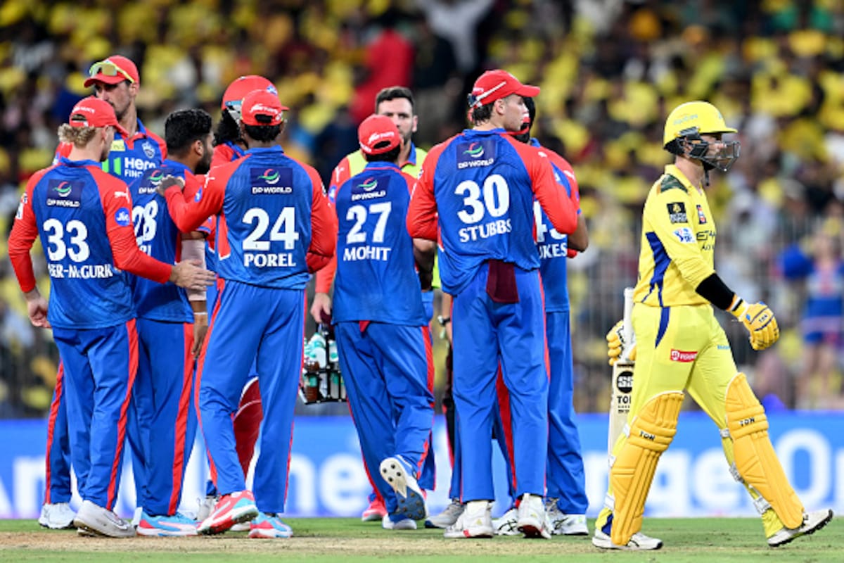 दिल्ली कैपिटल्स दिल्ली कैपिटल्स