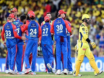 दिल्ली कैपिटल्स दिल्ली कैपिटल्स