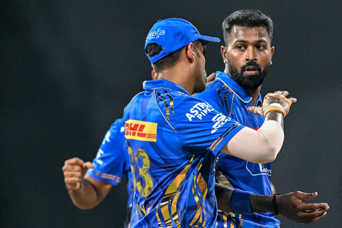 हार्दिक पंड्या हार्दिक पंड्या