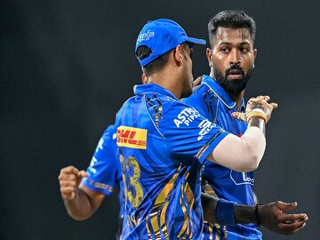 हार्दिक पंड्या हार्दिक पंड्या