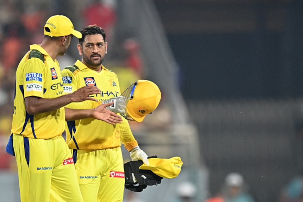 आईपीएल 2025 आईपीएल 2025