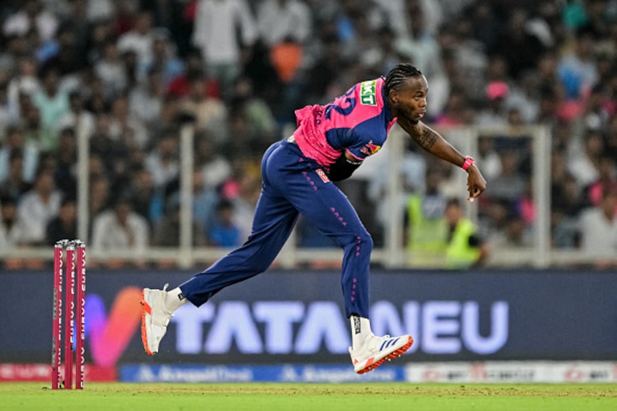 6jofra archer 6jofra archer