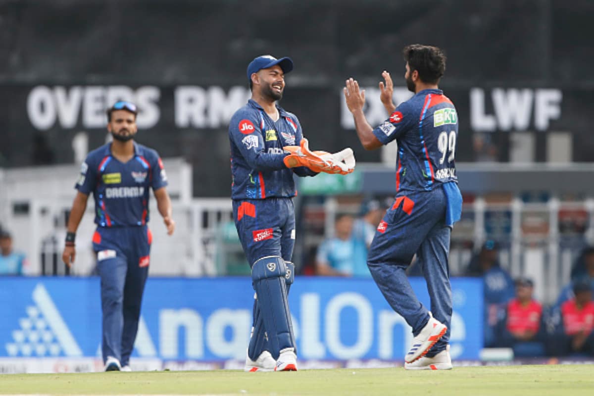 1lucknow super giants 1lucknow super giants