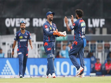 1lucknow super giants 1lucknow super giants