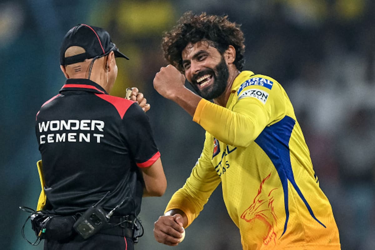 अंपायर 3 अंपायर 3