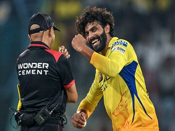 अंपायर 3 अंपायर 3