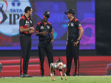 अंपायर 5 अंपायर 5