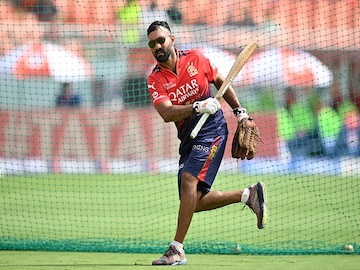 दिनेश कार्तिक दिनेश कार्तिक