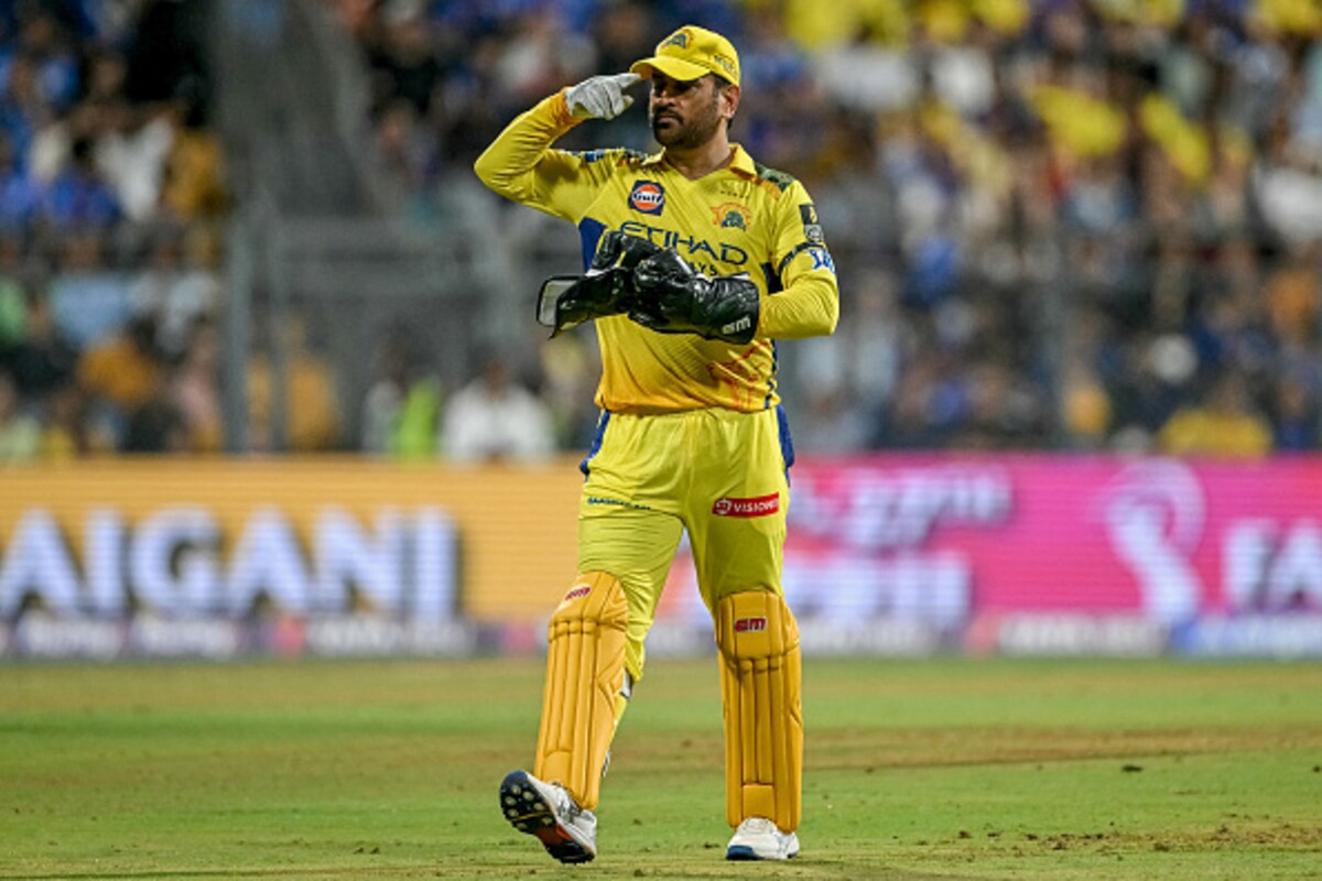 धोनी 6 धोनी 6