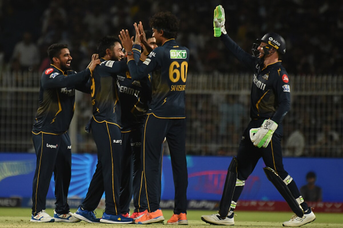 1gujrat titans 1gujrat titans